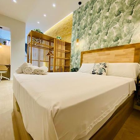 Cabanyal Room 5 - New & Stylish By The Beach Valencia Exterior foto