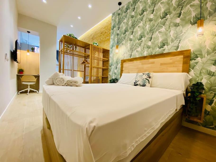 Cabanyal Room 5 - New & Stylish By The Beach Valencia Exterior foto