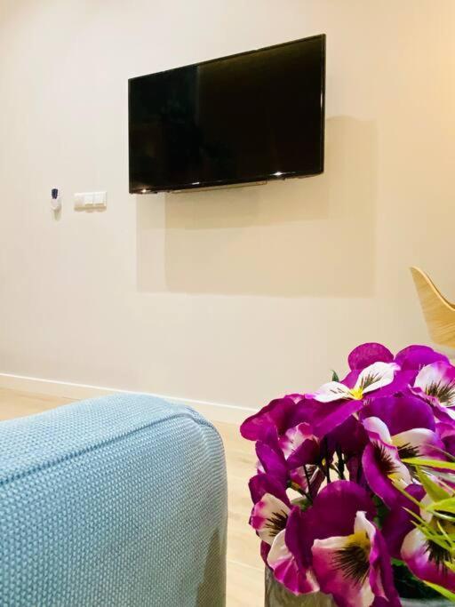 Cabanyal Room 5 - New & Stylish By The Beach Valencia Exterior foto