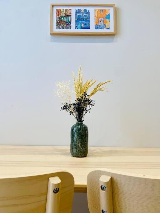 Cabanyal Room 5 - New & Stylish By The Beach Valencia Exterior foto