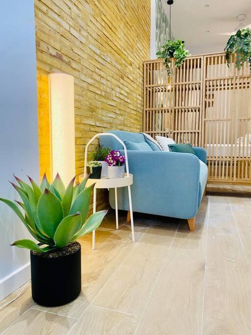 Cabanyal Room 5 - New & Stylish By The Beach Valencia Exterior foto