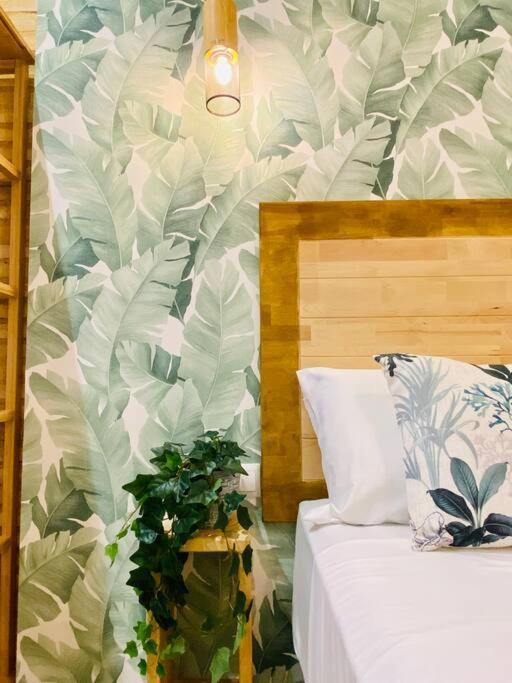 Cabanyal Room 5 - New & Stylish By The Beach Valencia Exterior foto